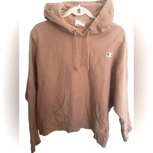 Champion Reverse Weave Vintage Hoodie